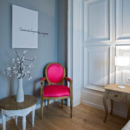 Hotel Violeta Boutique Barcelona Exteriér fotografie
