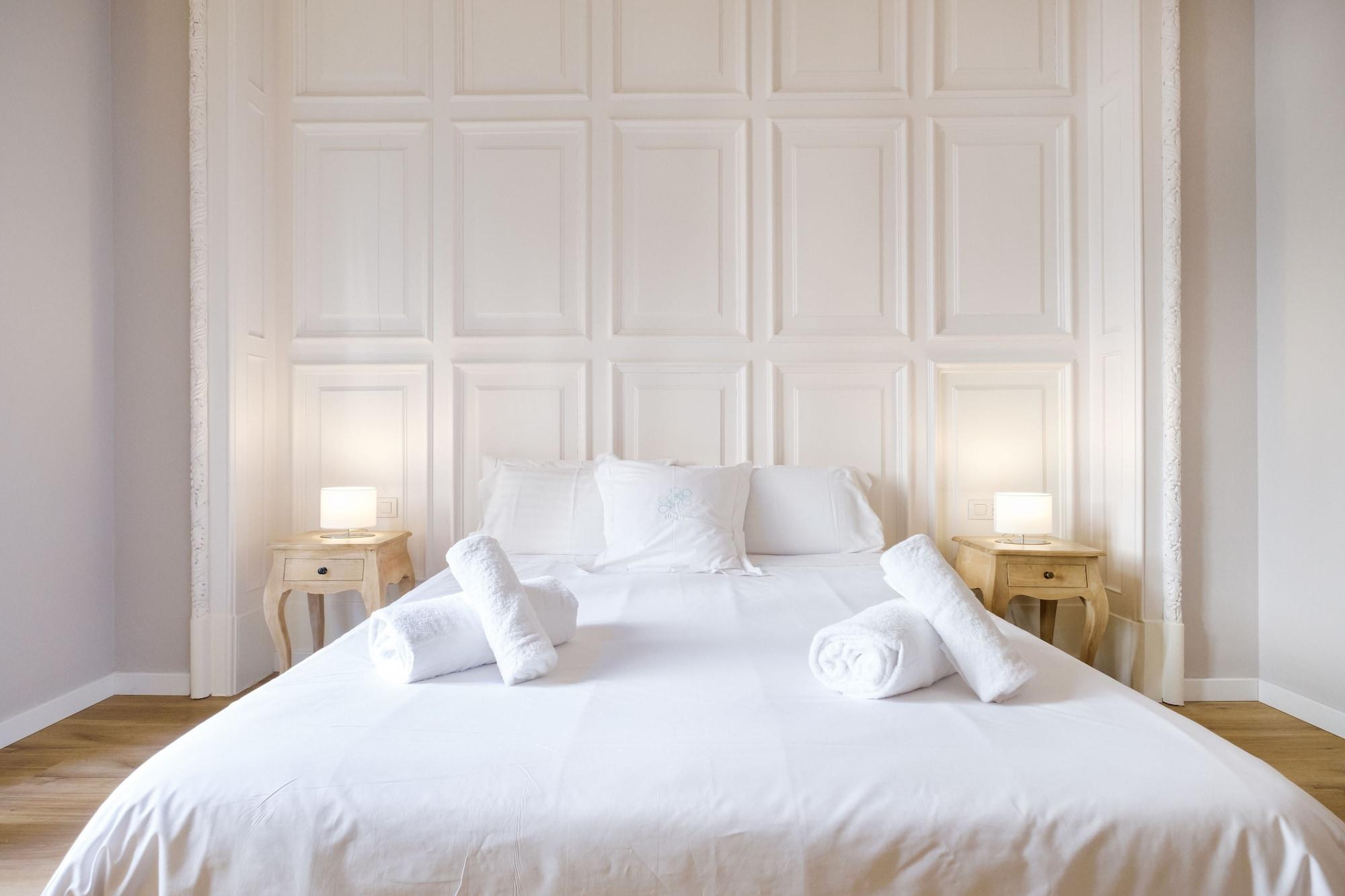 Hotel Violeta Boutique Barcelona Exteriér fotografie