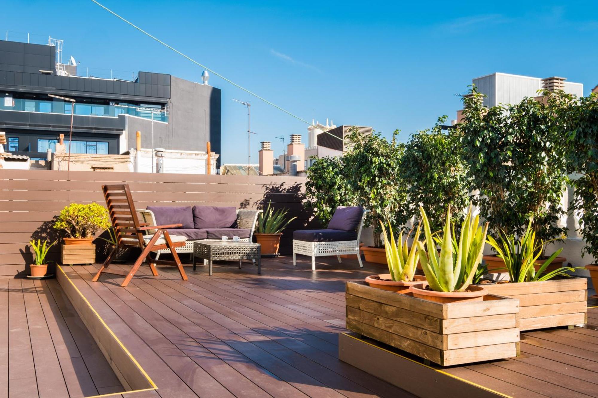 Hotel Violeta Boutique Barcelona Pokoj fotografie