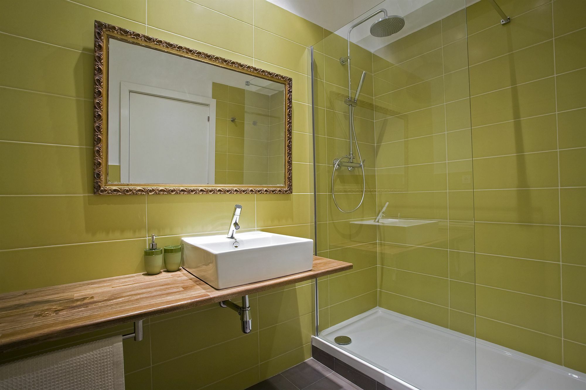 Hotel Violeta Boutique Barcelona Exteriér fotografie